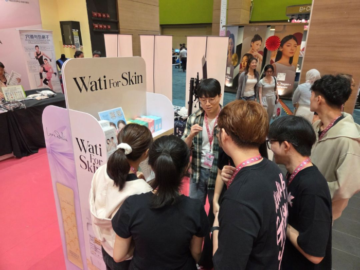 GTEP 사업단, 말레이시아 ‘MyBeauty 2026’ 참가… K-뷰티 수출 성과 창출 이미지