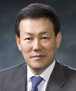 김기범 교수 사진